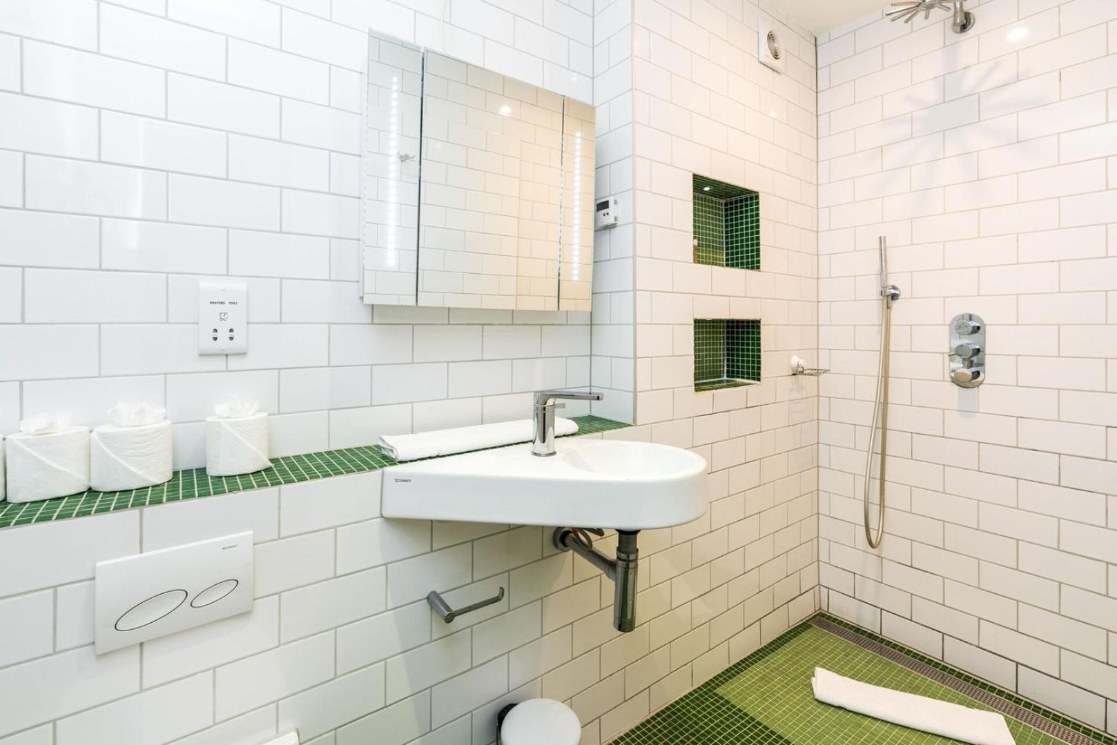 Charming 2 Bedroom Apartment In Kentish Town London Kültér fotó